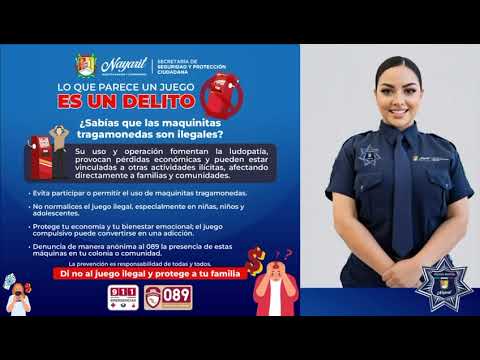 Lo que parece un juego puede convertirse en un problema serio.