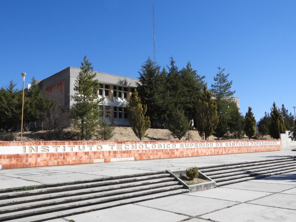 Inicia semestre enero–junio 2026 en el TecNM Santiago con emotiva ceremonia