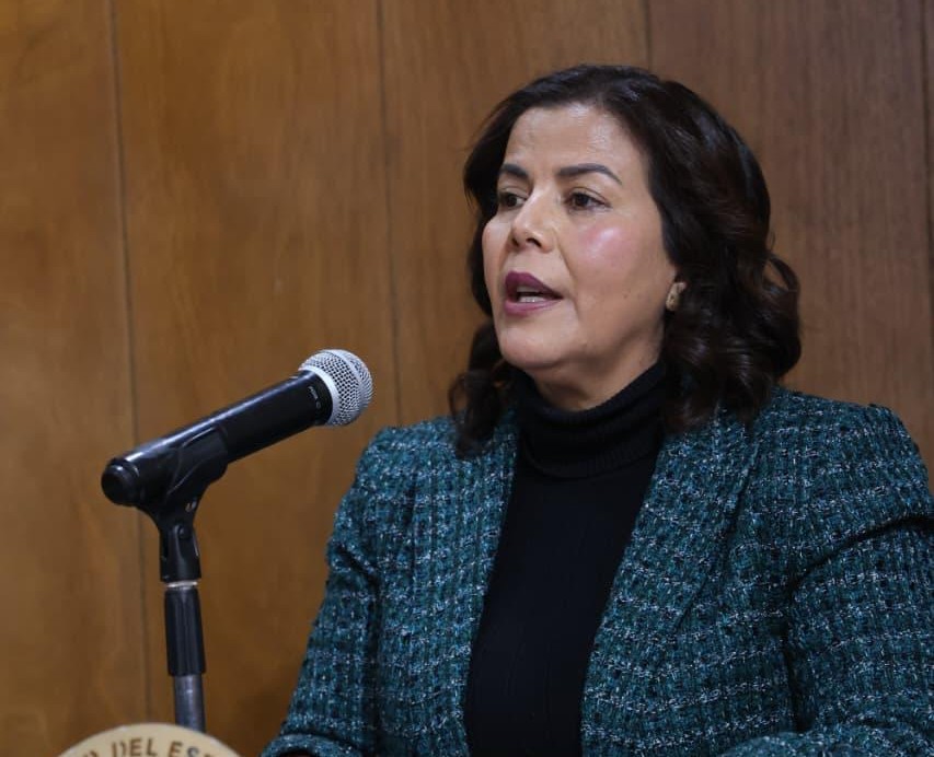 Propone Vero González exigir Certificado de No Deudor Alimentario a candidatos