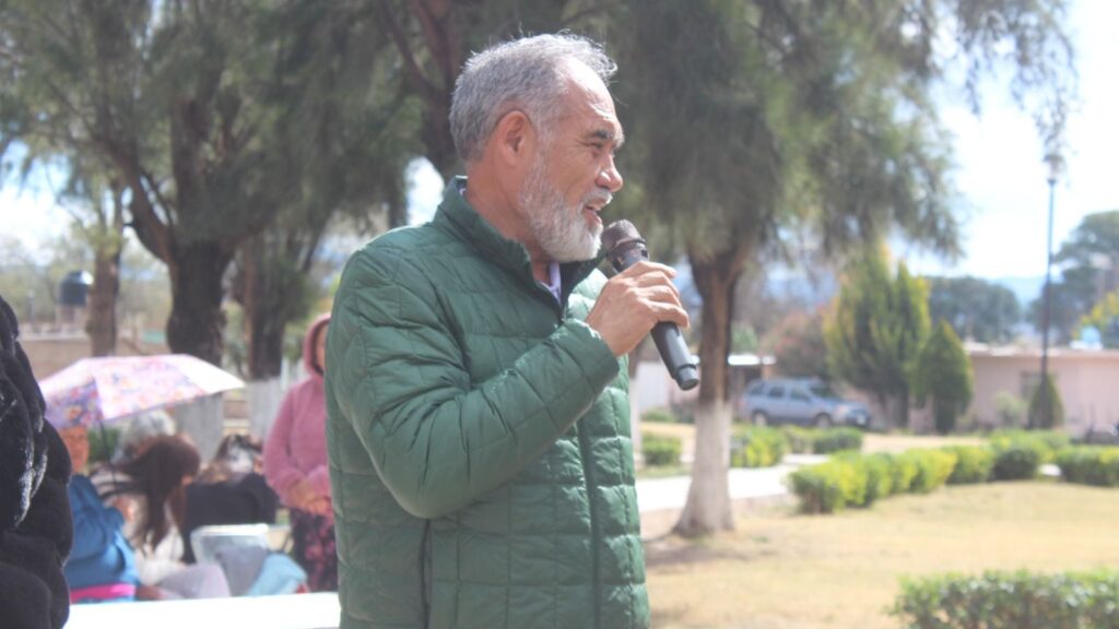 Gobierno Municipal Reafirma Compromiso en Audiencias con el Pueblo