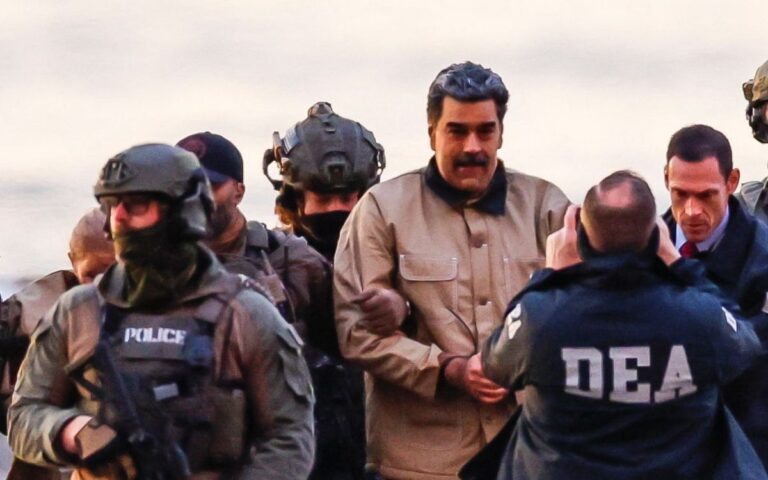 Fiscal de Venezuela asegura que Maduro tiene inmunidad por su cargo como presidente