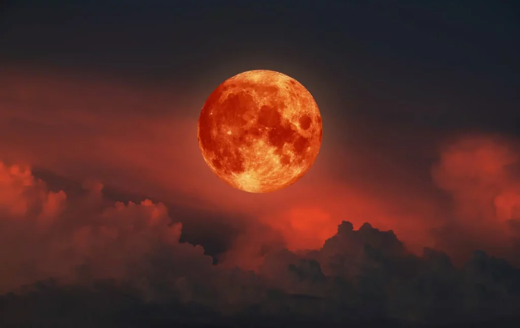 Desde un “anillo de fuego” hasta la noche en pleno día: así serán los eclipses de 2026