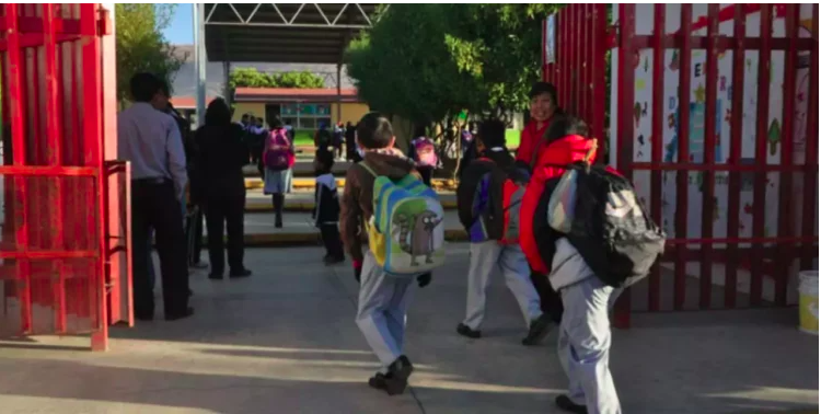 SEP confirmó la nueva fecha del regreso a clases en enero de 2026