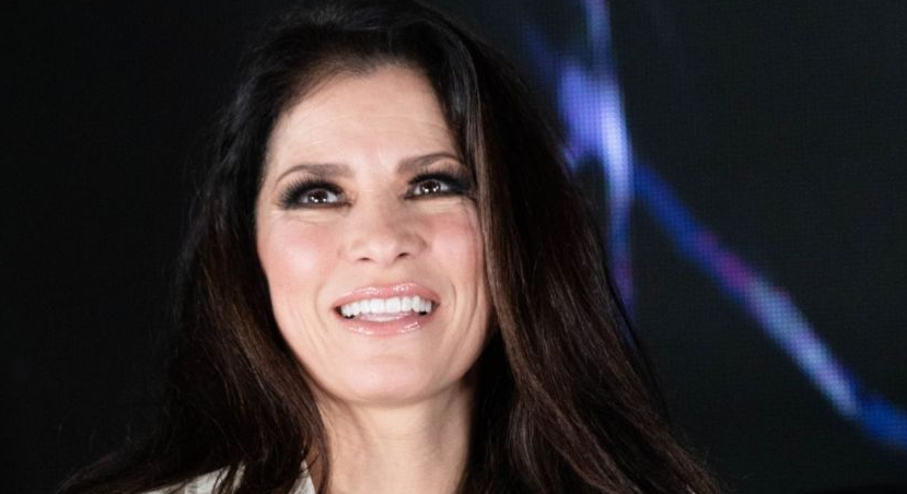 Alessandra Rosaldo defiende a su Hija Aitana ante Críticas en Redes