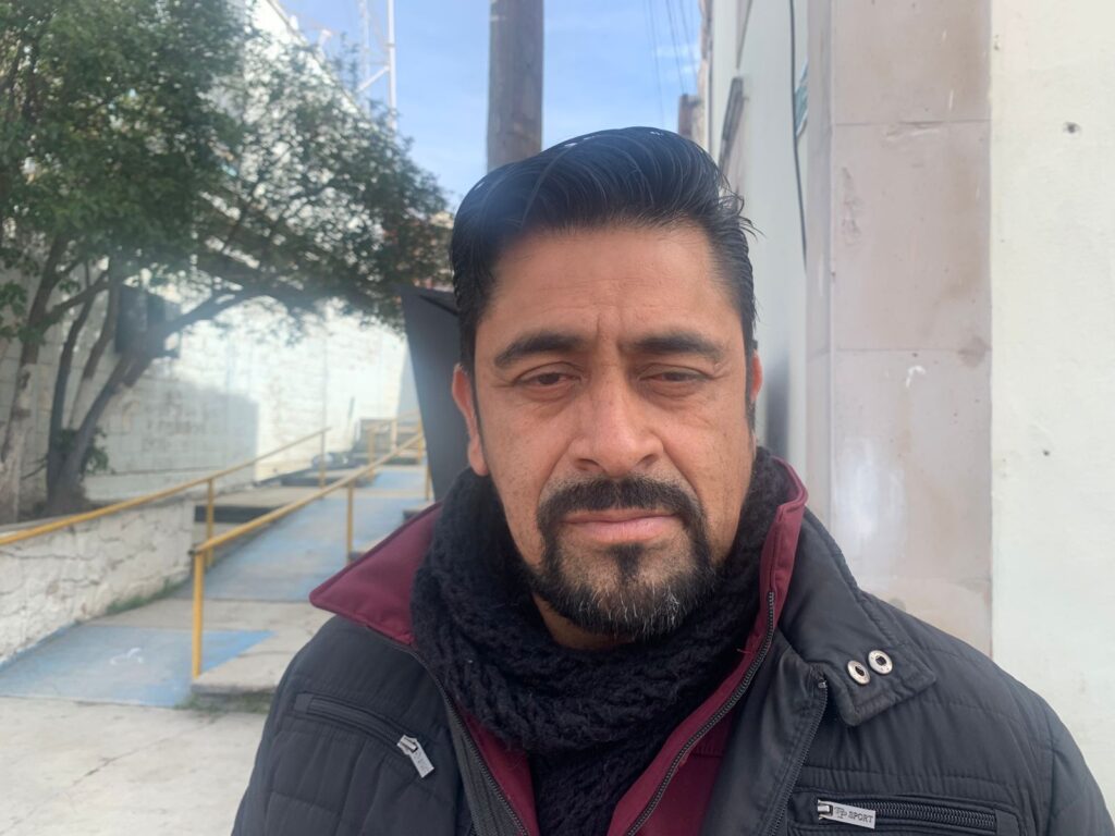 Continúa programa de limpieza de canales