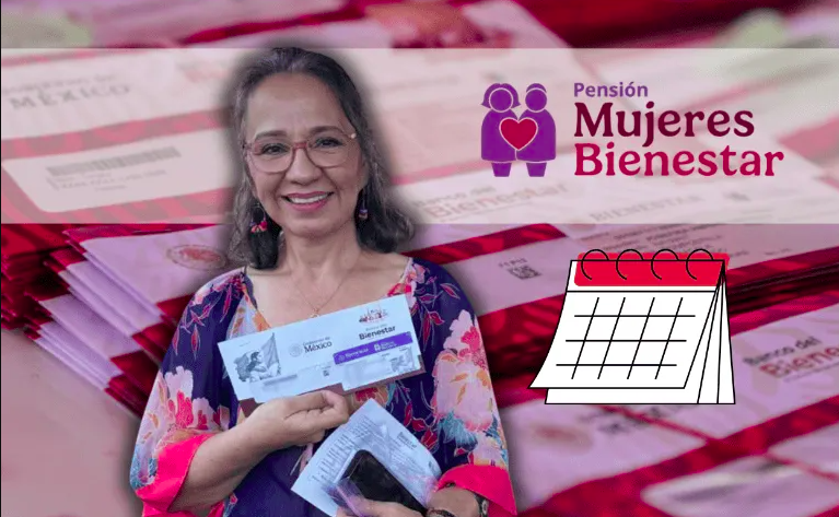 Pensión Mujeres Bienestar 2026: ¿Qué ocurre si no retiras tu apoyo a tiempo?