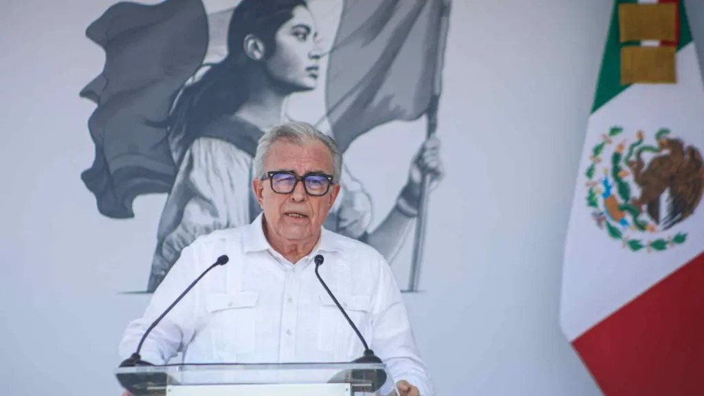Muere Antonio Rocha Moya, hermano del gobernador Rubén Rocha Moya