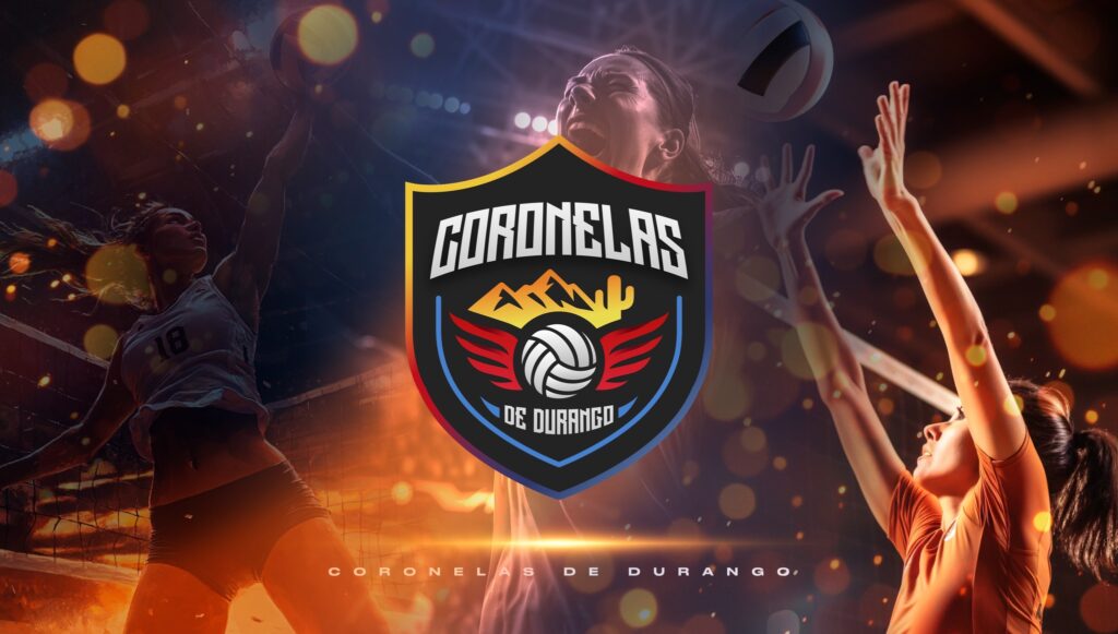 Coronelas de Durango presenta a su Staff Técnico Internacional