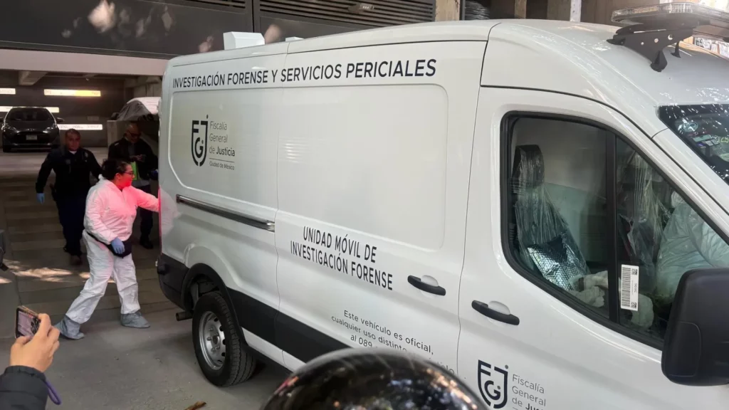 Fallece adulto mayor durante sismo en CDMX