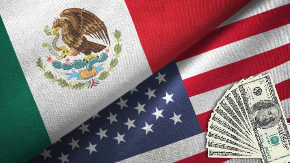 Estados Unidos destina 23.4 mdd a justicia laboral mexicana