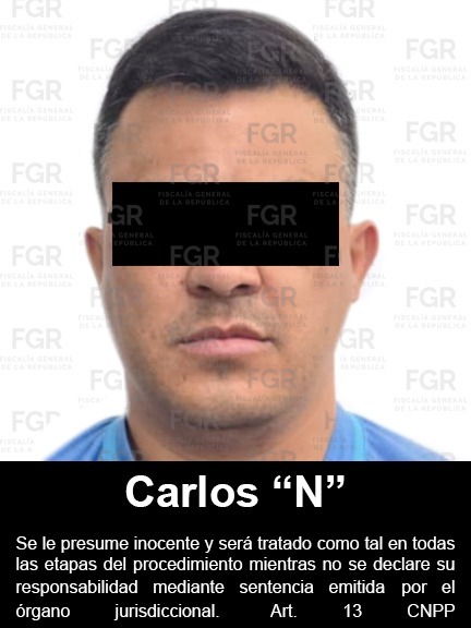 Vinculan a proceso a custodio del Cefereso por uso de incapacidades médicas falsas