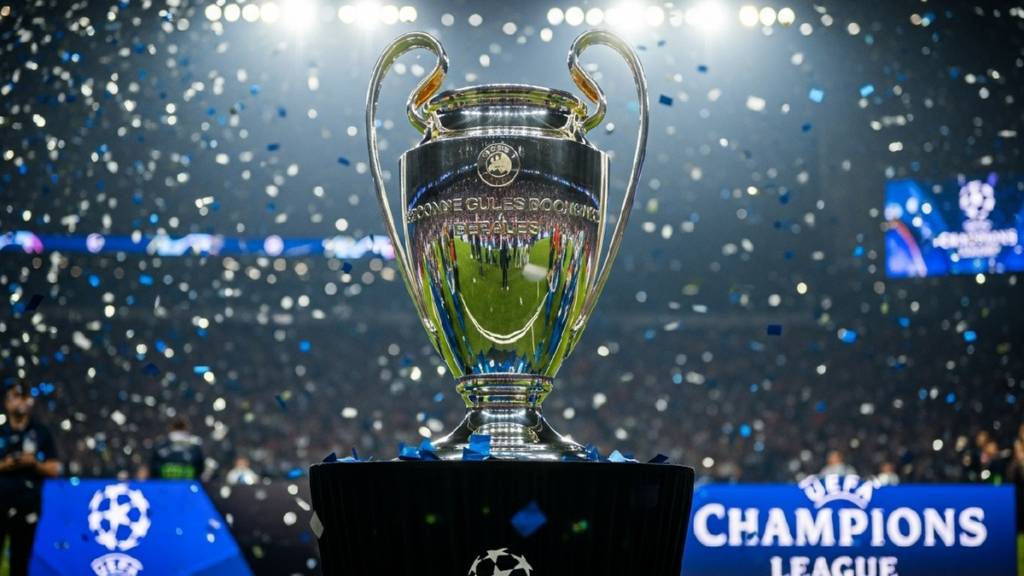 Estos son los equipos que avanzan a octavos y playoffs de la Champions 2026