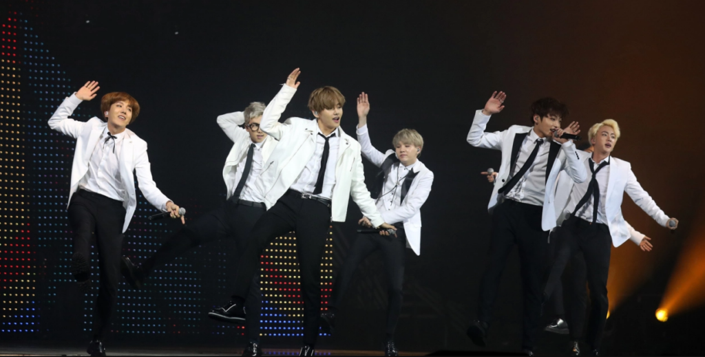 Cambios en las fechas de preventa de BTS en México: Información crucial para los fans