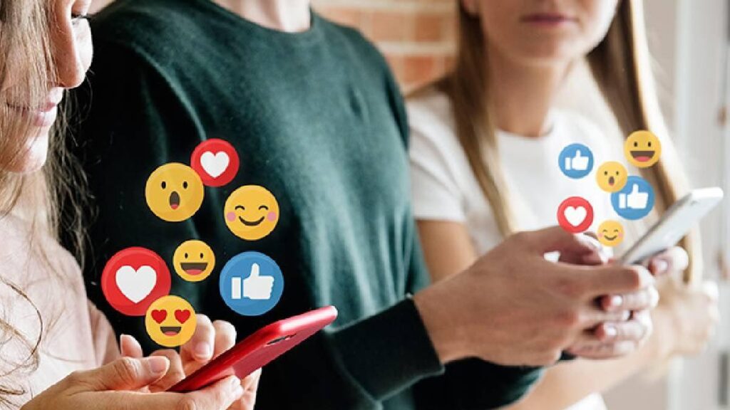 Francia avanza para prohibir redes sociales a menores de 15 años