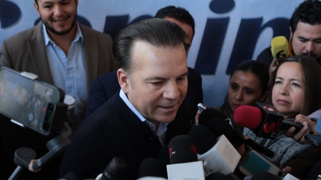 Durango alista inversión automotriz y millonarios proyectos privados en 2026