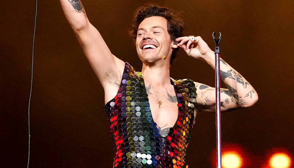Harry Styles Anuncia Conciertos en México: Detalles de la Preventa y Precios de Boletos