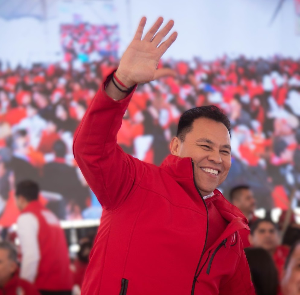 Plurinominales garantizan voz de minorías; eliminarlos debilita la democracia: Arturo Yáñez