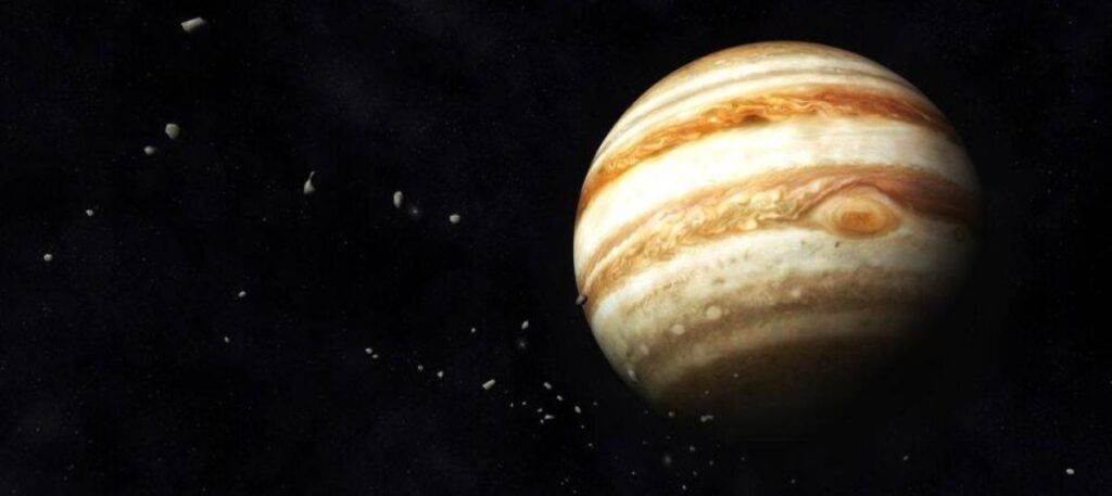 Júpiter se acerca a la Tierra: cómo y cuándo verlo desde México