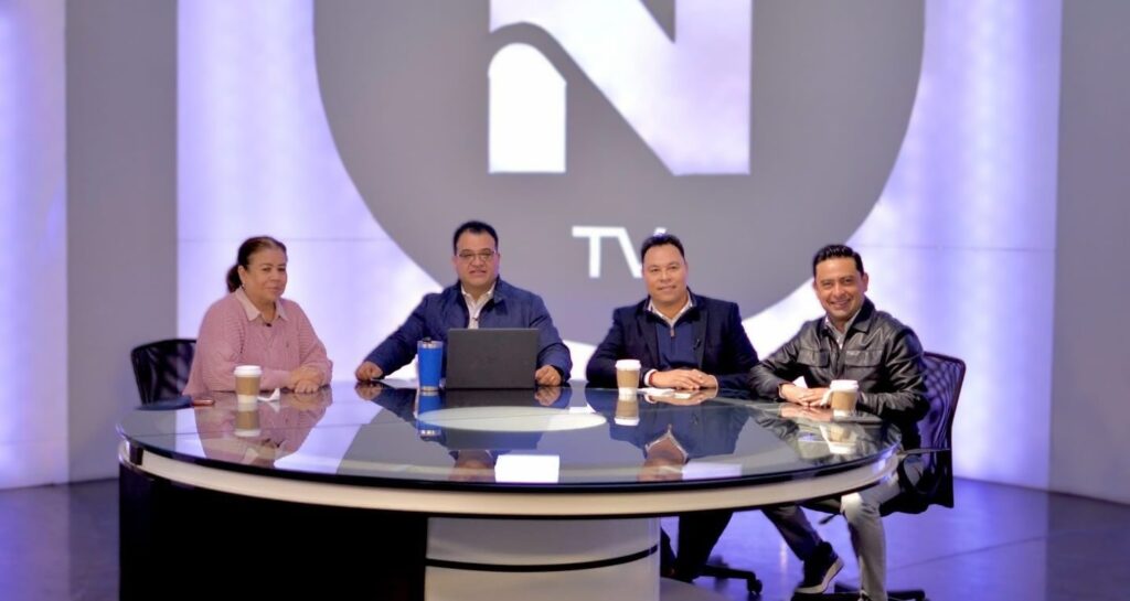 Reforma Electoral enfrenta a Morena y PRI; PVEM llama a acuerdos en La Charla