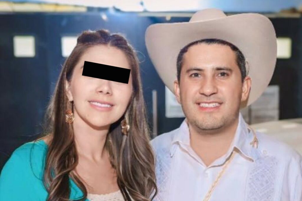 Liberan a Yesenia Méndez, secretaria particular de Carlos Manzo y de Grecia Quiroz