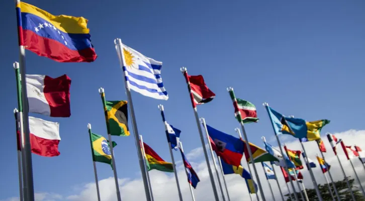 América Latina bajo presión de EE.UU. tras Venezuela