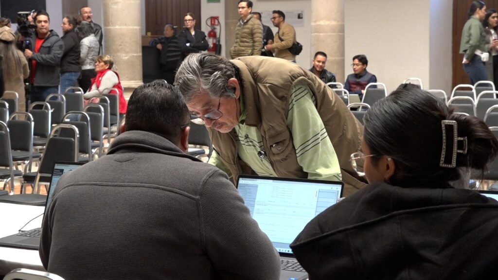 Predial en Durango: Siguen descuentos para adultos mayores y jubilados; invitan a módulos para dudas