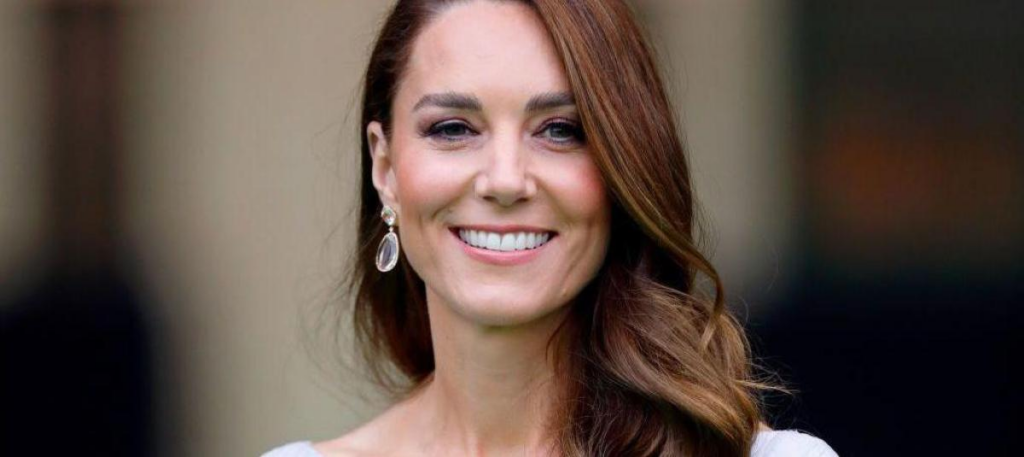 El primer acto oficial de la princesa de Gales tras superar el cáncer