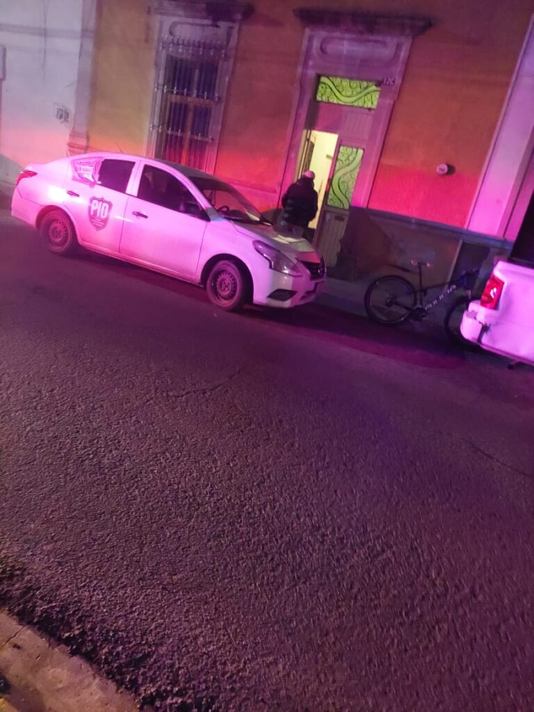 Hallaron sin vida a un adulto mayor que vivía solo en un domicilio