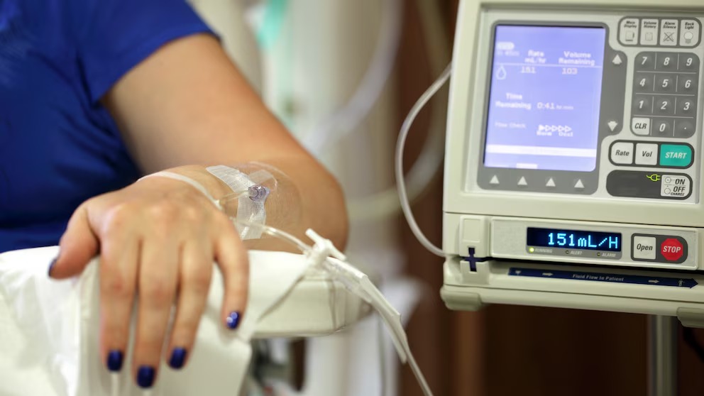 Error médico: Mujer recibió quimioterapia durante 4 años por un cáncer que nunca tuvo
