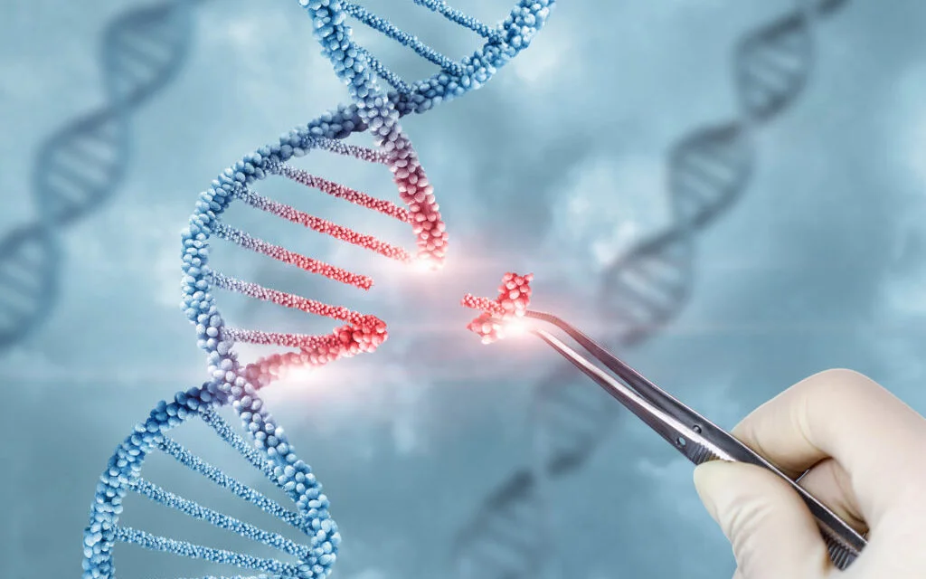 AlphaGenome: Desglosa el ADN para encontrar enfermedades