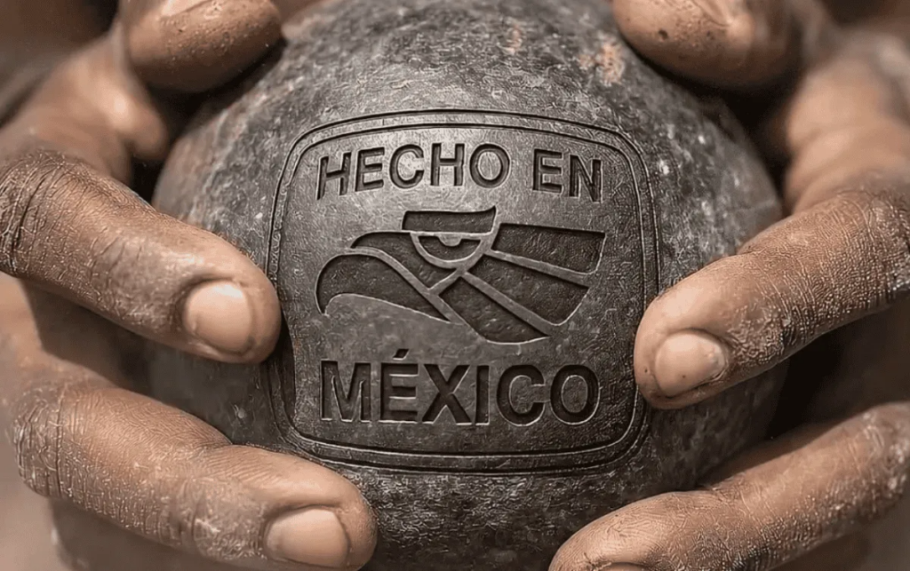 México rompe récord de patentes nacionales en 30 años