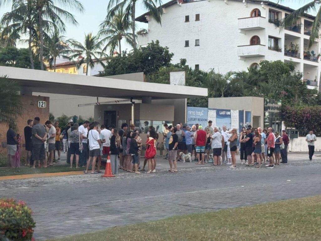 Descarta UEPCBJ afectaciones en Jalisco por sismo con epicentro en Guerrero