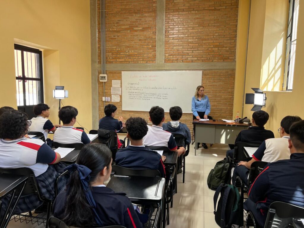Más de 200 mil alumnas y alumnos de educación básica retomarán clases en Nayarit