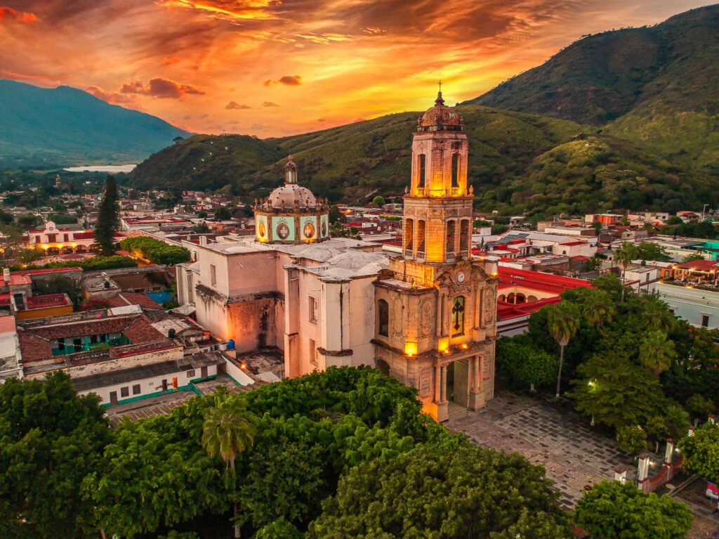Gobierno de México reconoce a Nayarit por consolidar su liderazgo turístico para este 2026