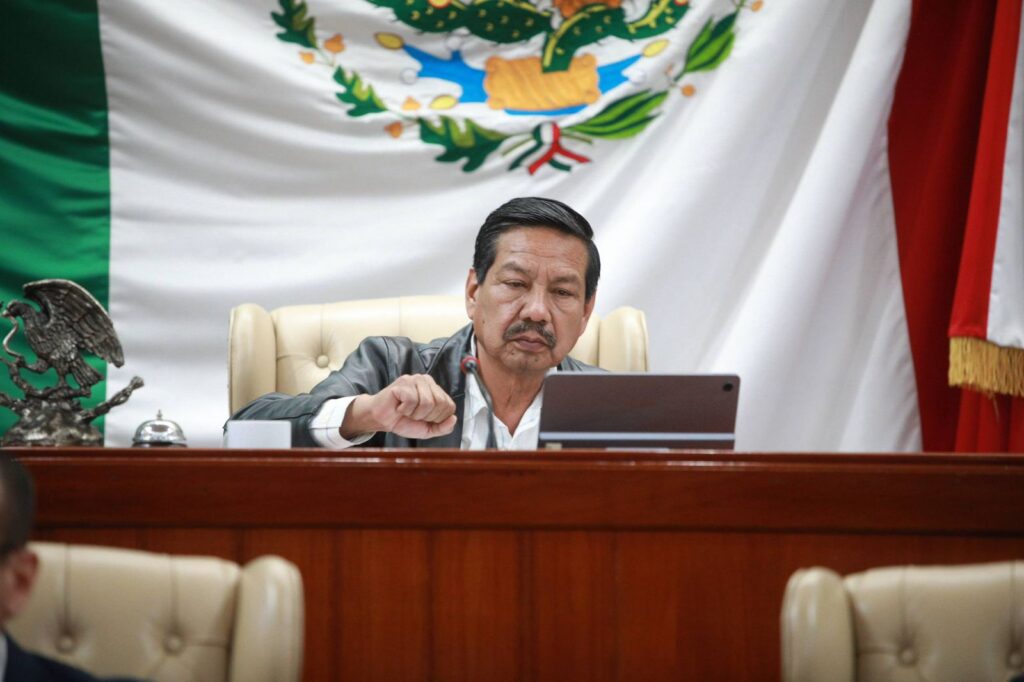 Legislará Congreso reformas estratégicas en primer periodo extraordinario