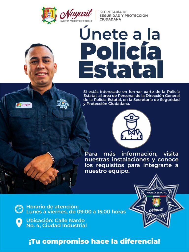 ¡ÚNETE A LA FUERZA QUE TRANSFORMA!