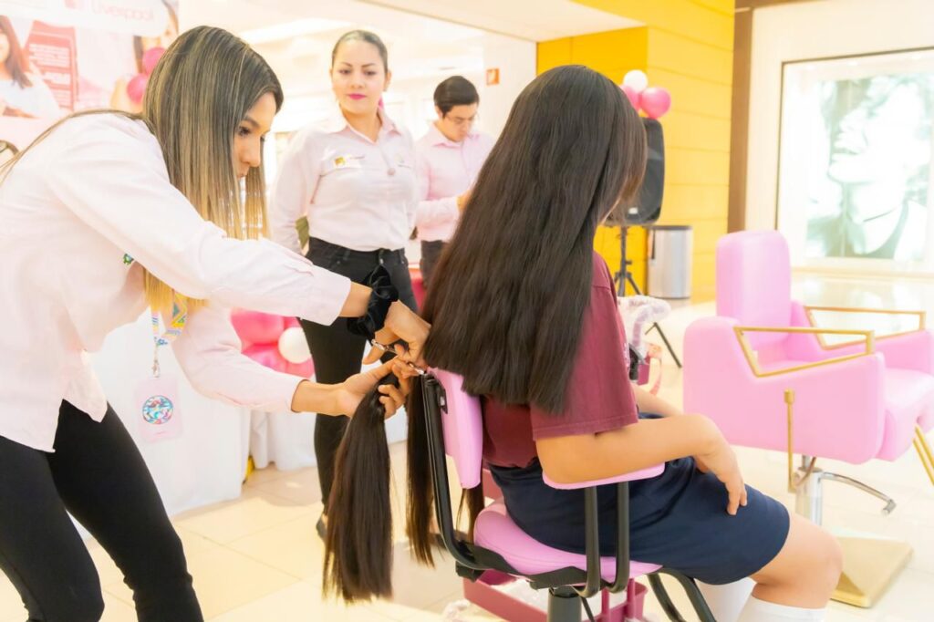 Beatriz Estrada y el Corazón de Nayarit te invitan a donar amor y esperanza