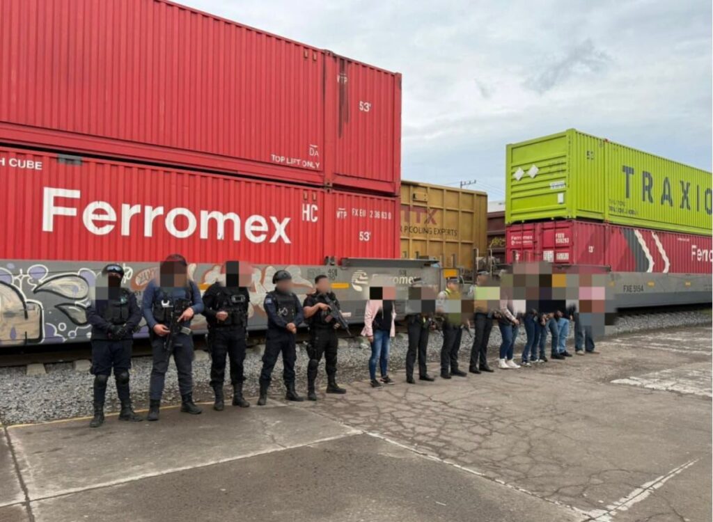 Mesa Estatal de Construcción de Paz y Seguridad reporta resultados en Tepic