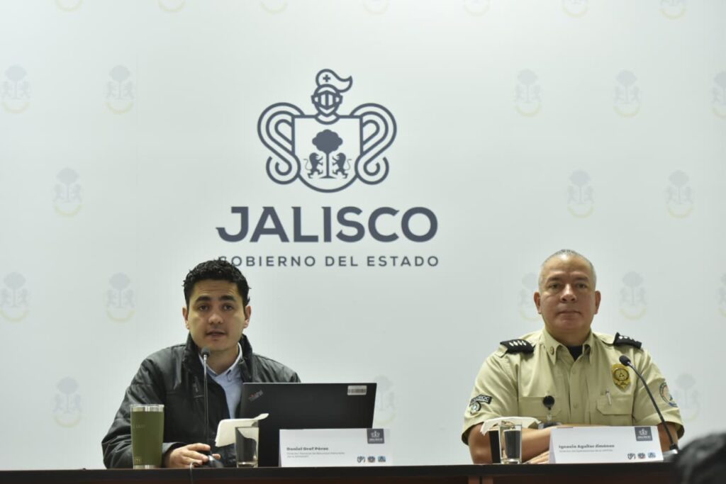 Presentan balance del Operativo Invernal 2025-2026 y resultados del Operativo Montaña Blanca