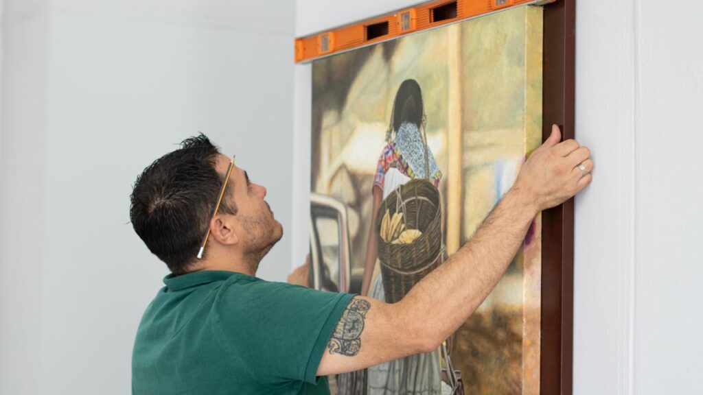 El Centro de Arte Contemporáneo Emilia Ortiz abre febrero con exposiciones que celebran el arte y la identidad nayarita