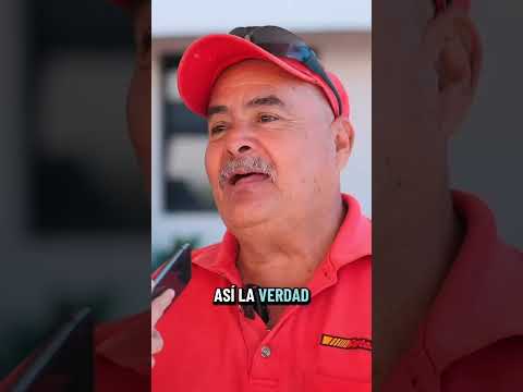 Eliseo Cruz encontró una nueva oportunidad para seguir adelante.