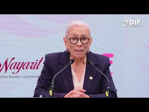 Beatriz Estrada impulsa, desde el Corazón de Nayarit, espacios seguros y un trato justo para todas y todos.