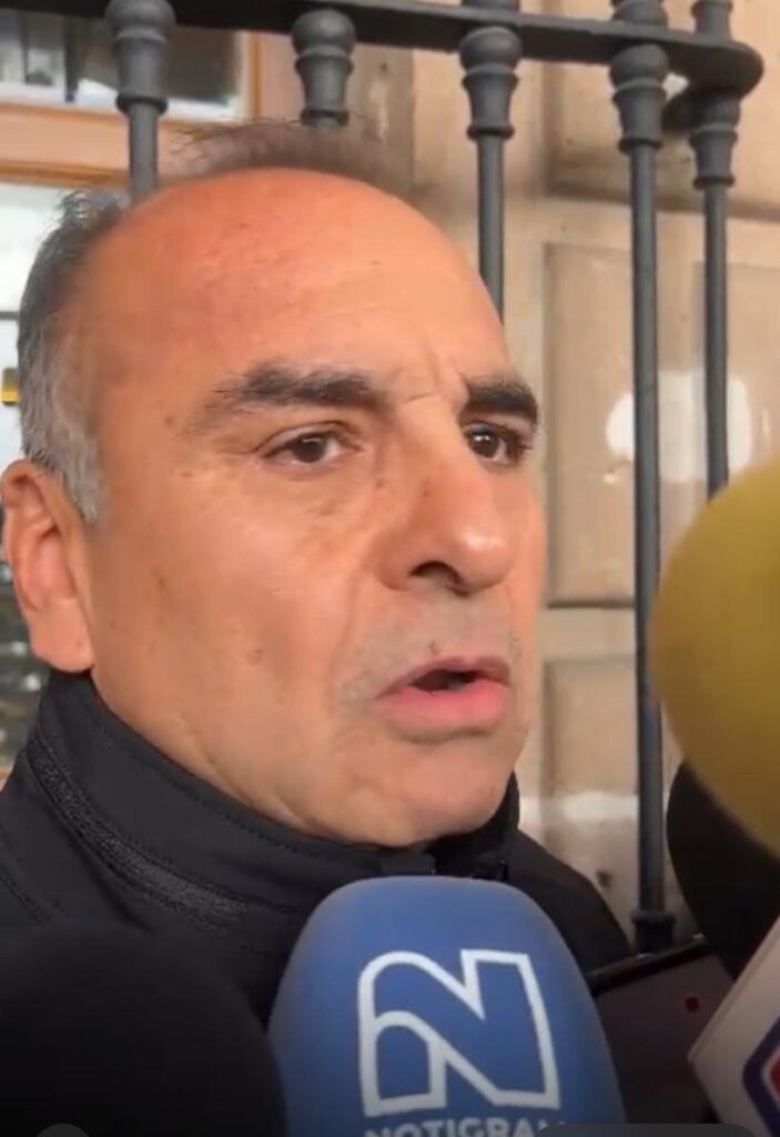 Funcionario de la SSP involucrado en riña decide retirarse del cargo
