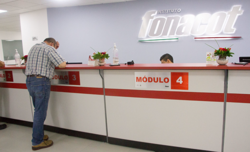 ¿FONACOT te puede rechazar el crédito por Buró en 2026?