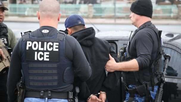 México exige a EE. UU. investigar la muerte de un mexicano bajo custodia del ICE