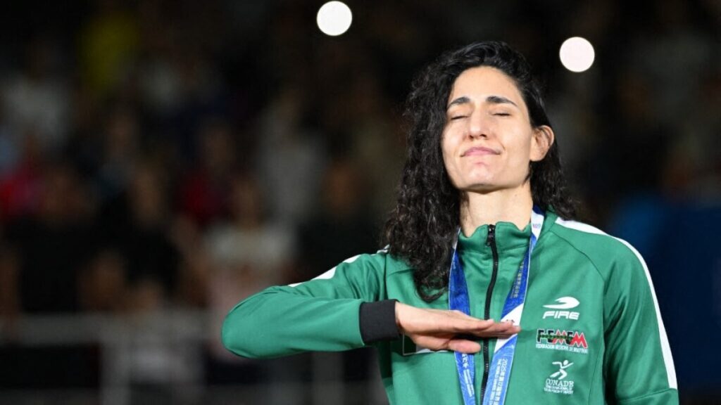 Atletas mexicanas nominadas a ‘Atleta del Año 2025’ en Juegos Mundiales