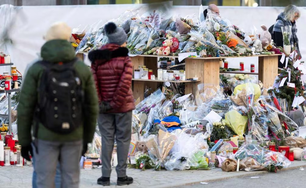 Incendio en Suiza: Bar no tuvo inspecciones de seguridad desde 2019