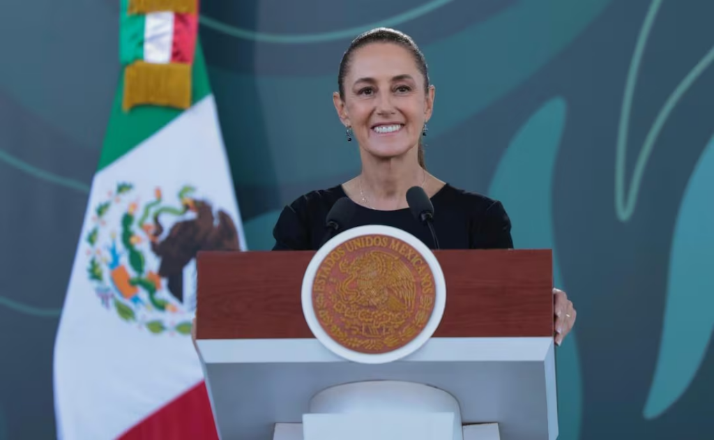 Sheinbaum destaca que México es el tercer país con el salario mínimo más alto de América Latina