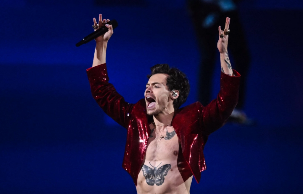Harry Styles anuncia nuevas fechas en CDMX