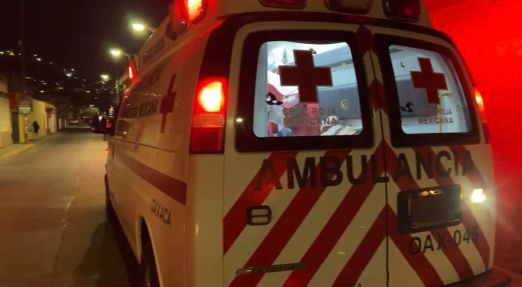Durante 2025, la Cruz Roja atendió 38 mil servicios en Durango; accidentes vehiculares destacan entre las emergencias